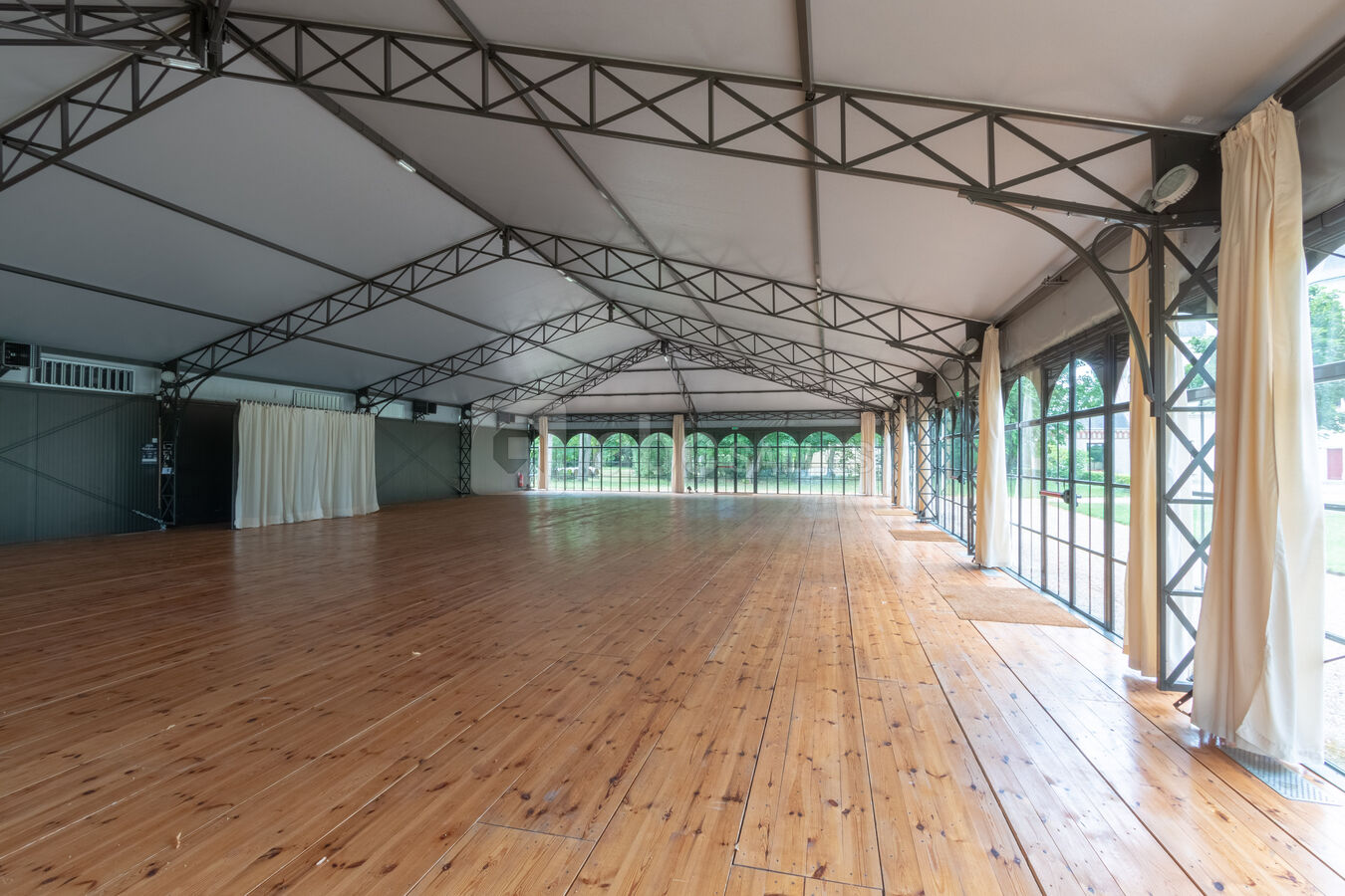 Château de la Grille