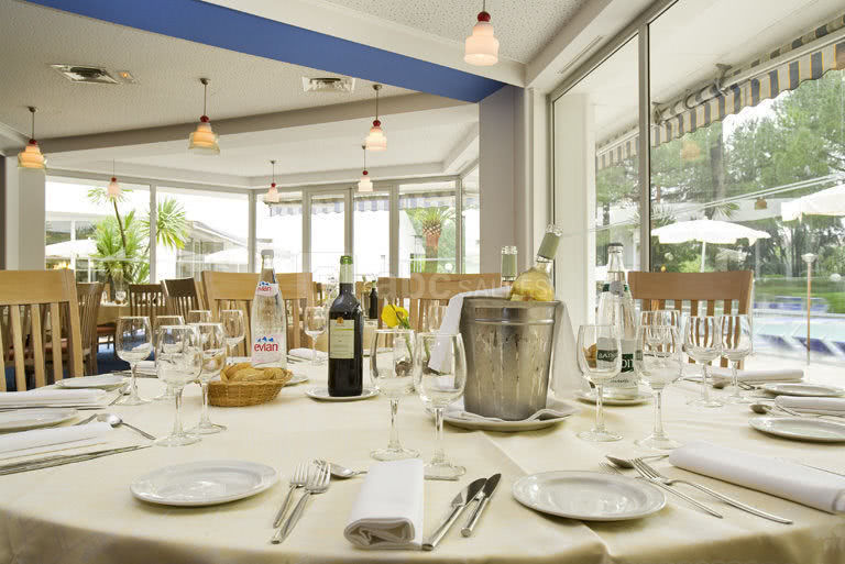 Restaurant montfleury