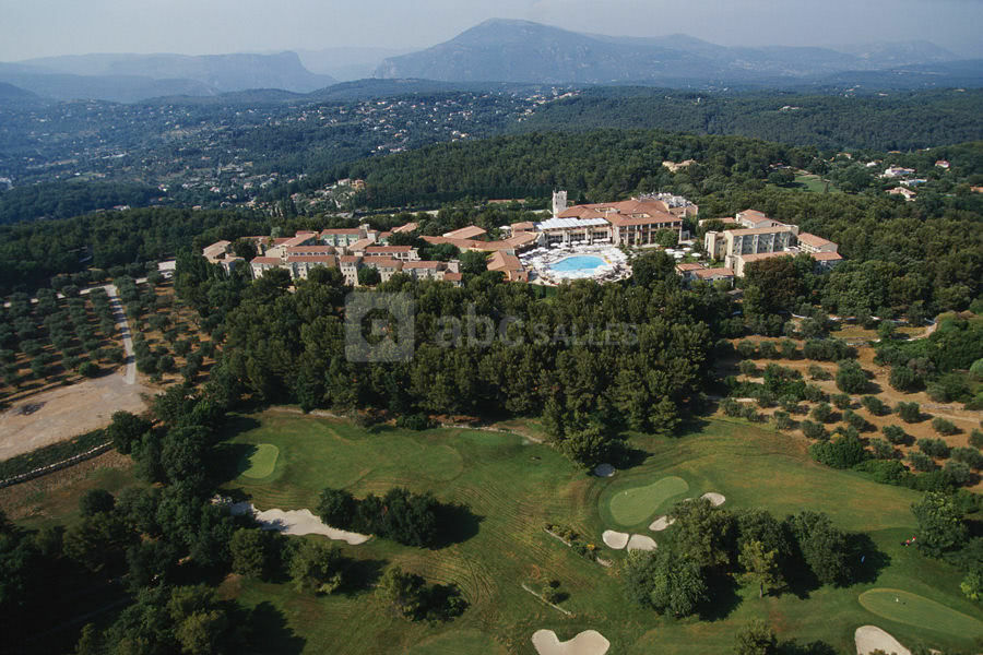 Club Med Opio en Provence - ABC Salles