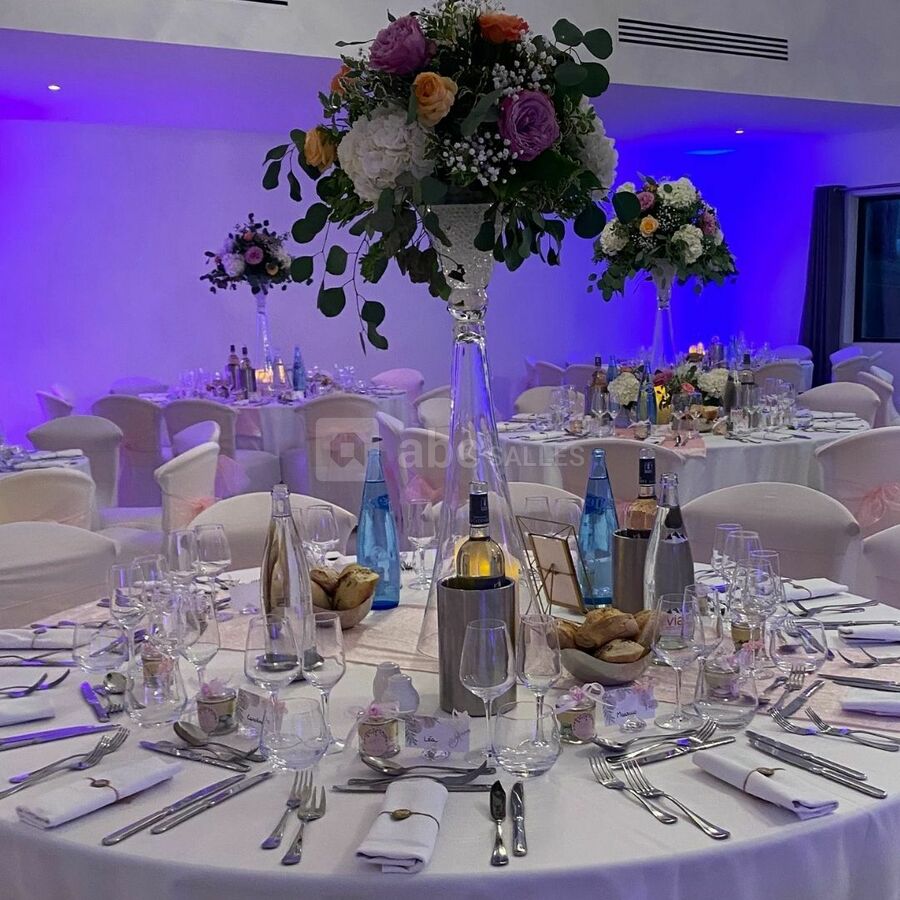 Salle de mariage
