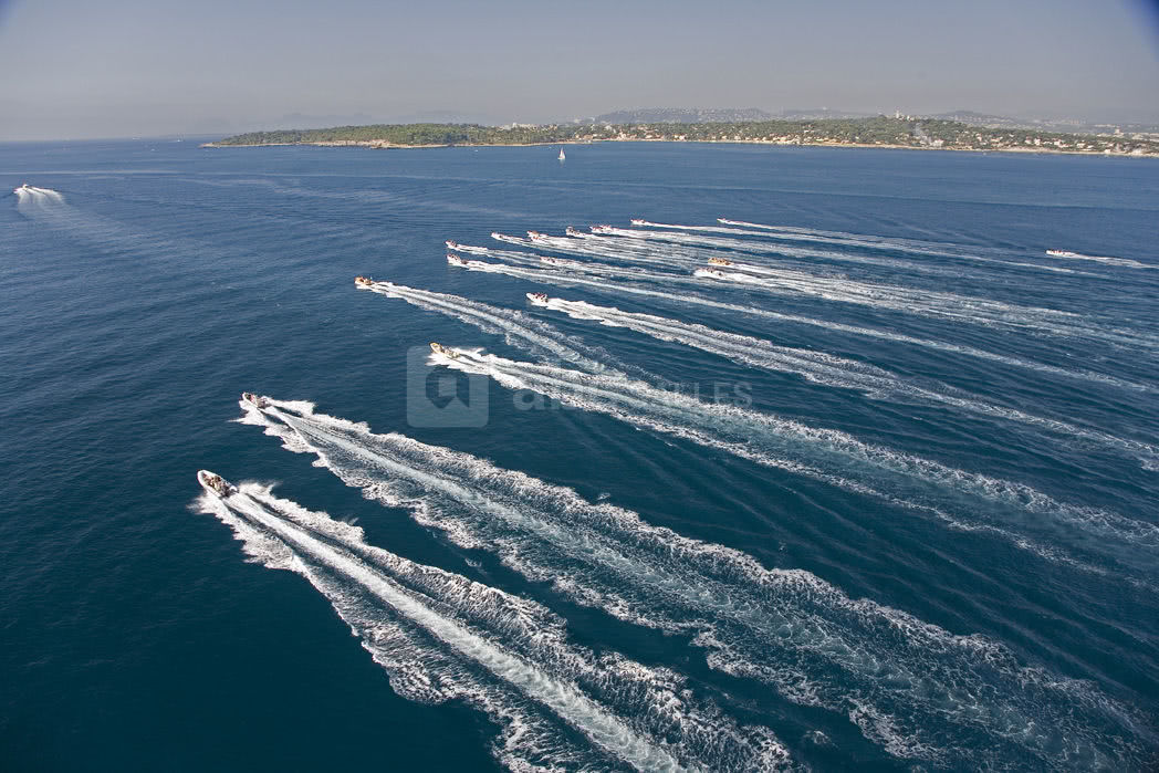 Activité mer