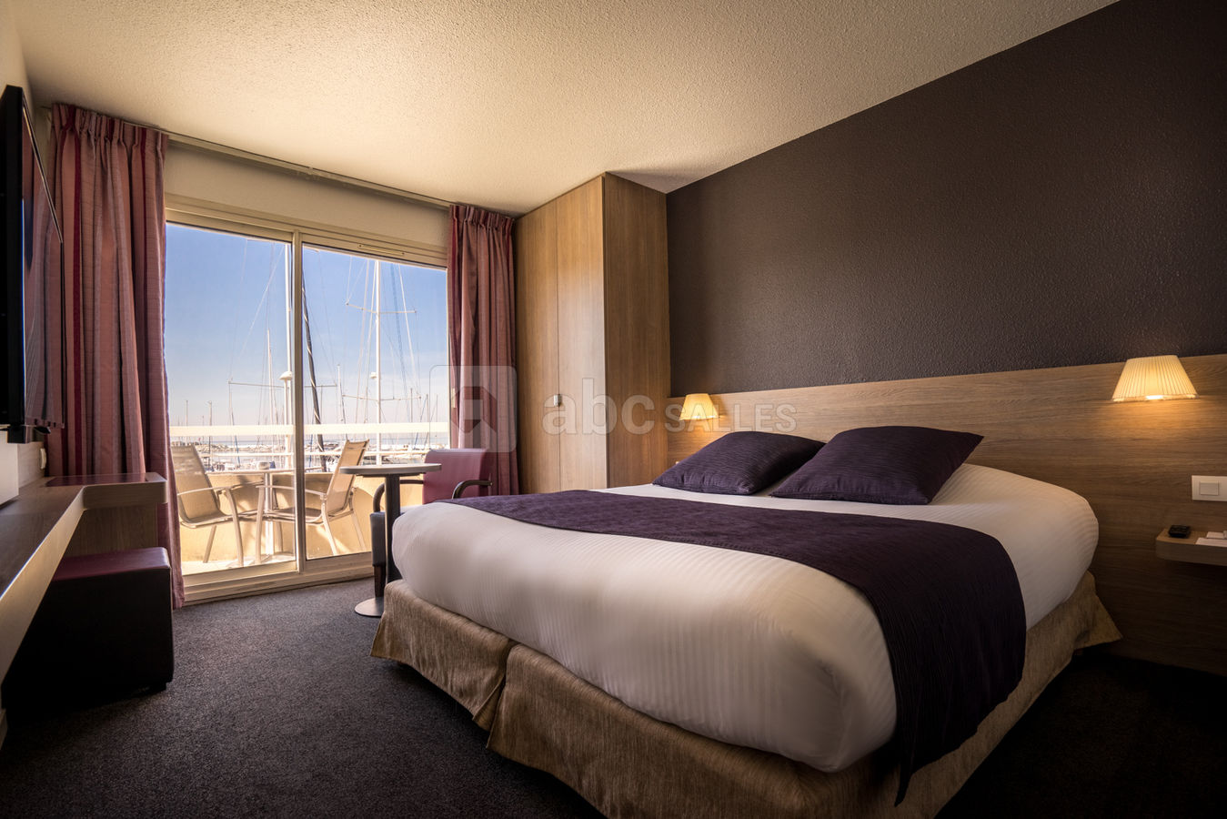 Chambre Privilège