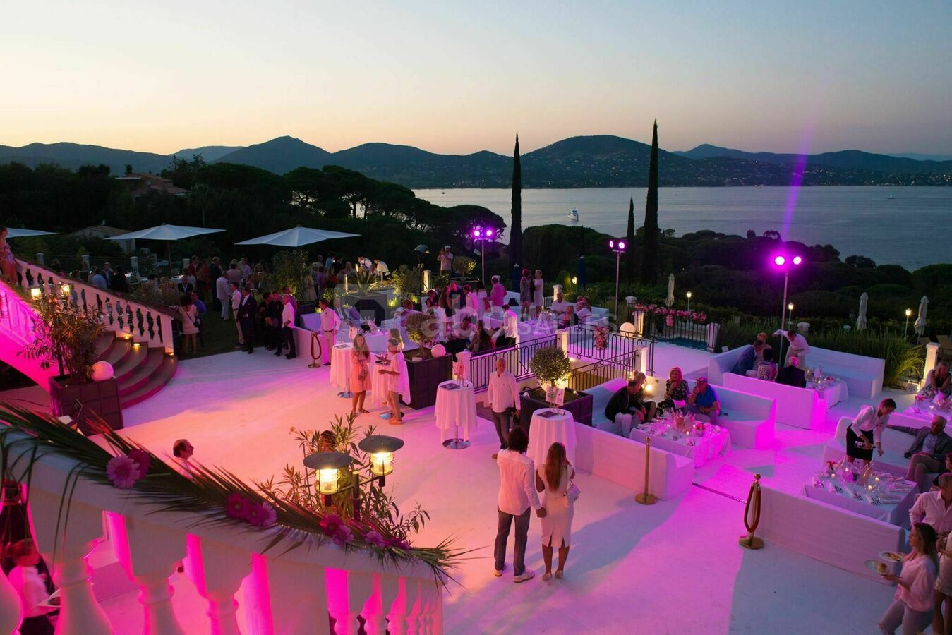 Althoff Villa Belrose