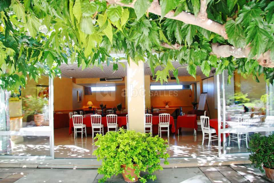 Salon magnolia