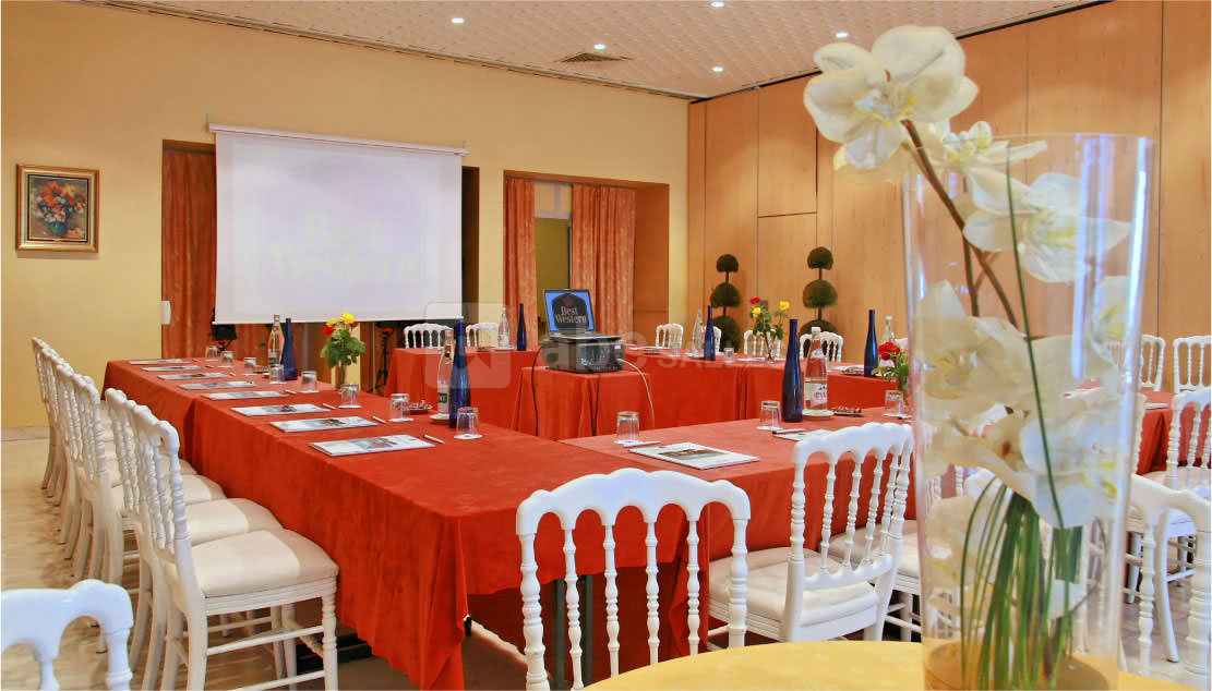 Salon hibiscus