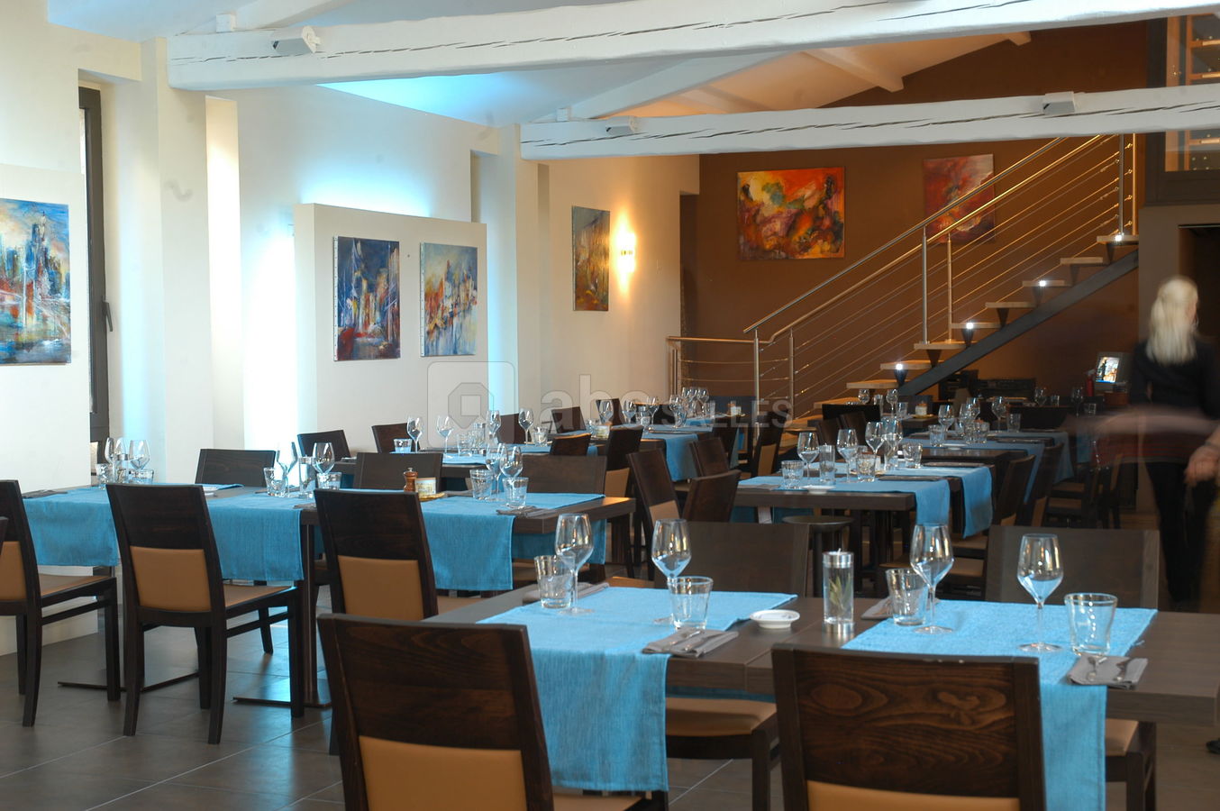 Restaurant l'olivier