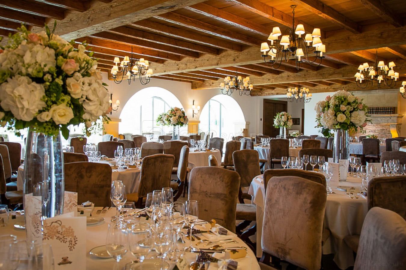 Mariage