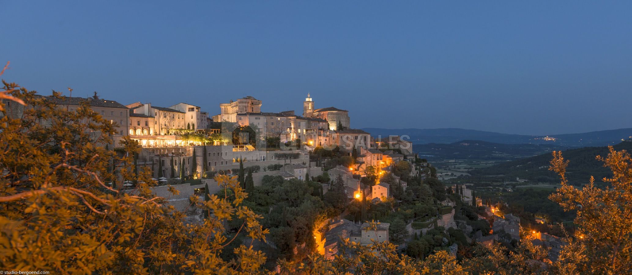 Village