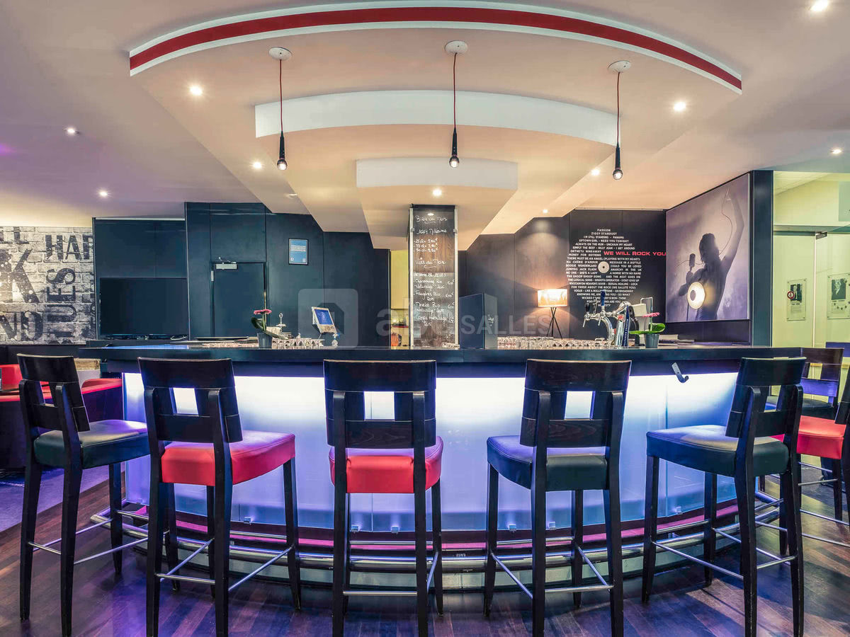 Hôtel Mercure Strasbourg Palais des Congrès