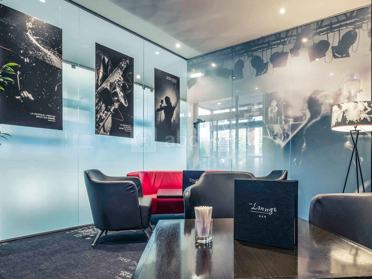 Hôtel Mercure Strasbourg Palais des Congrès