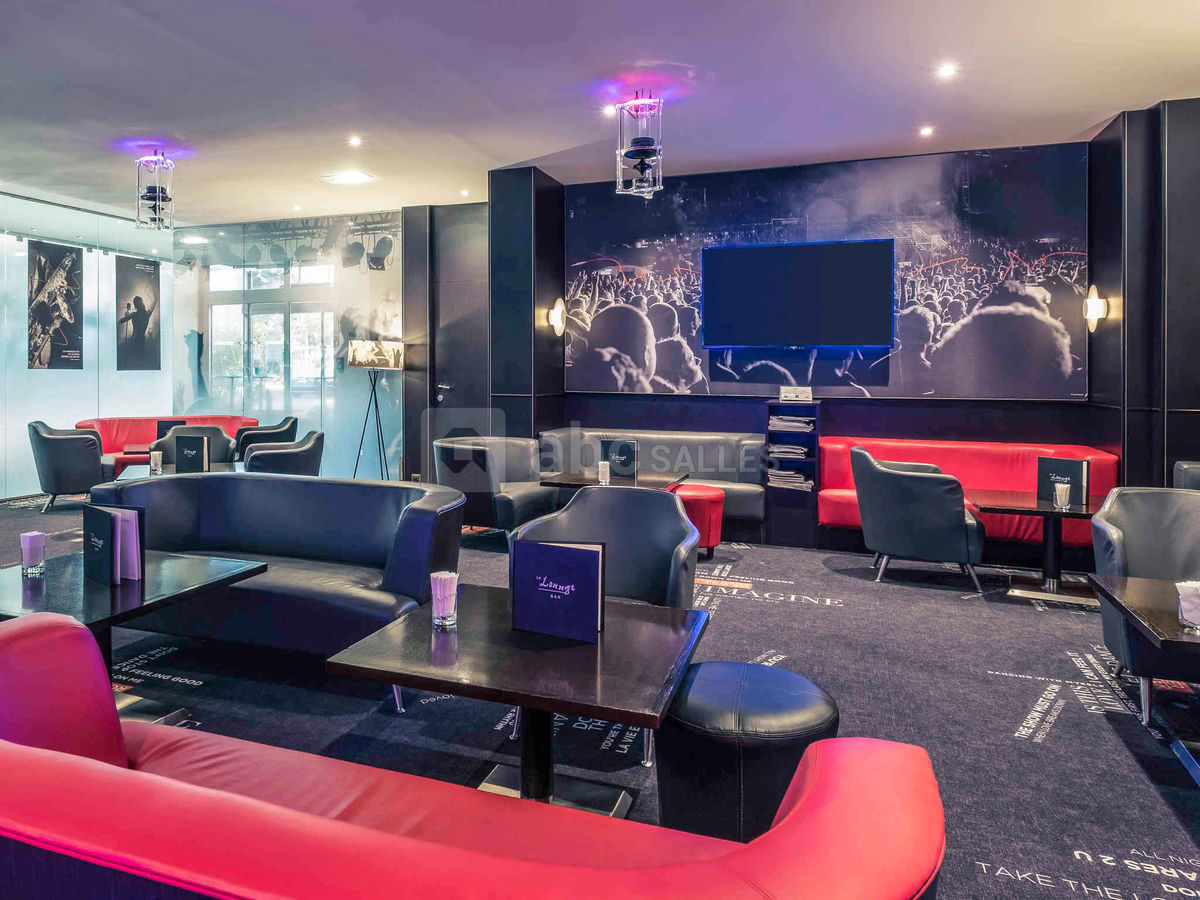 Hôtel Mercure Strasbourg Palais des Congrès