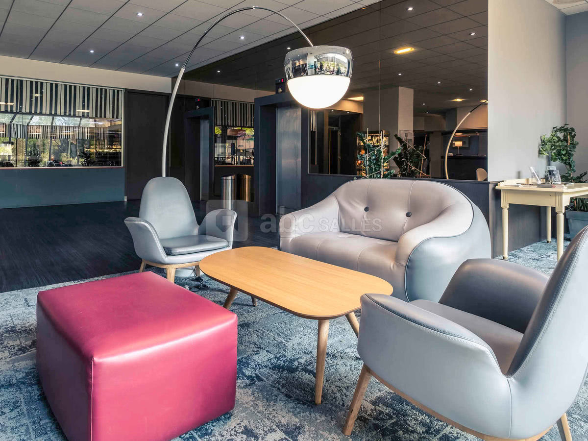 Hôtel Mercure Strasbourg Palais des Congrès