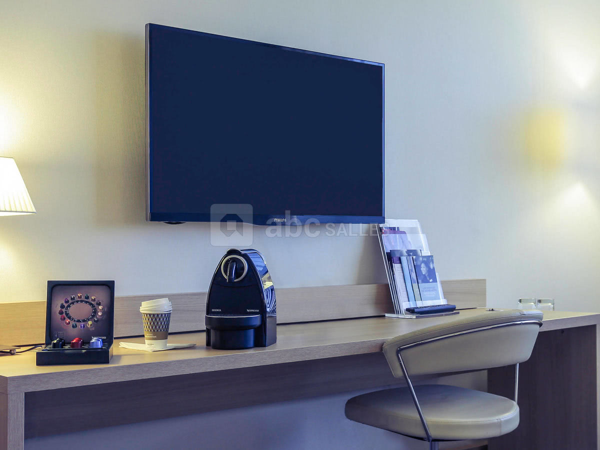 Hôtel Mercure Strasbourg Palais des Congrès