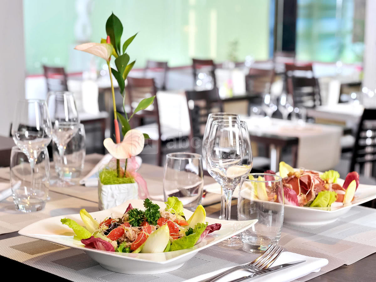 Hôtel Mercure Strasbourg Palais des Congrès