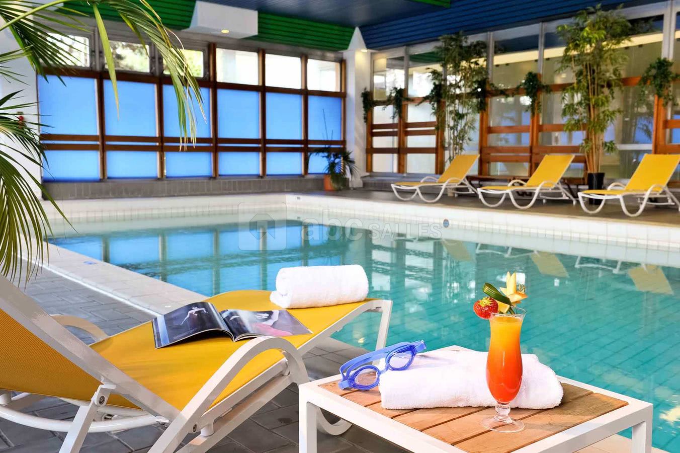 Hôtel Mercure Strasbourg Palais des Congrès