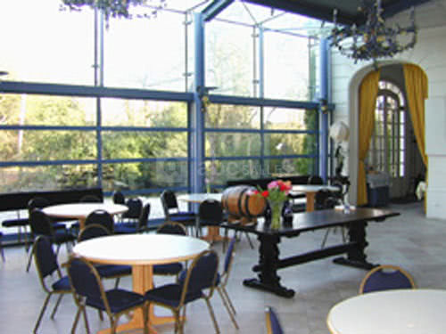 Salle de l'orangerie