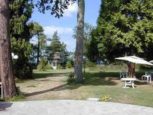 Terrasse du théâtre