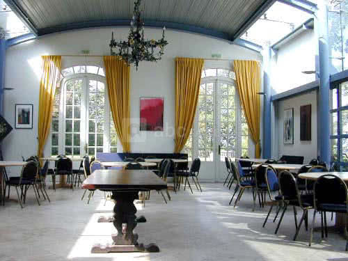L'orangerie