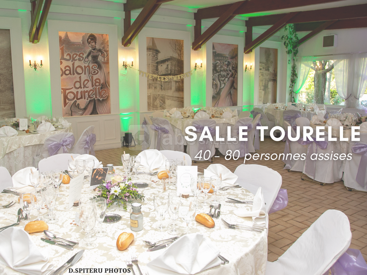 Salle Tourelle