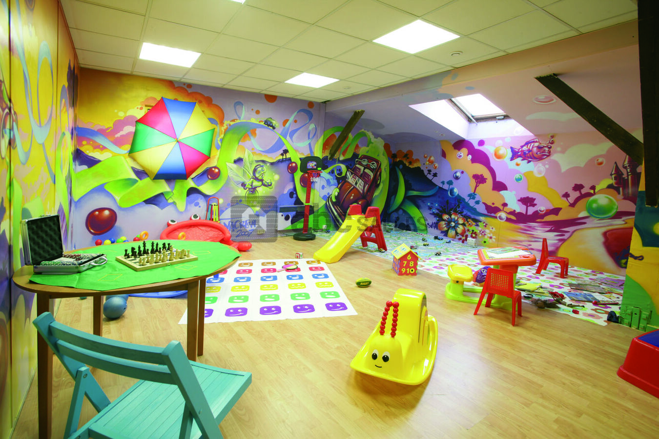 Espace Jeune