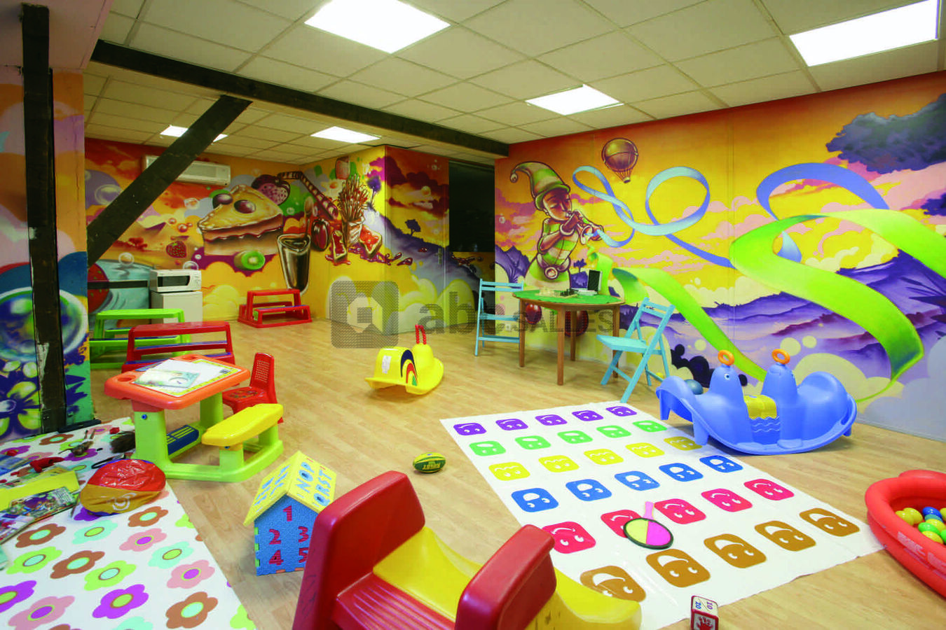Espace Jeune