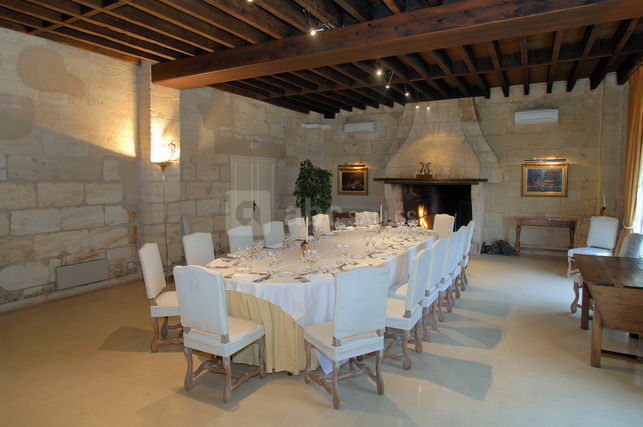 Salon vincent