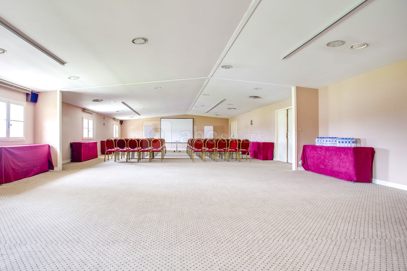 Salon Margaux