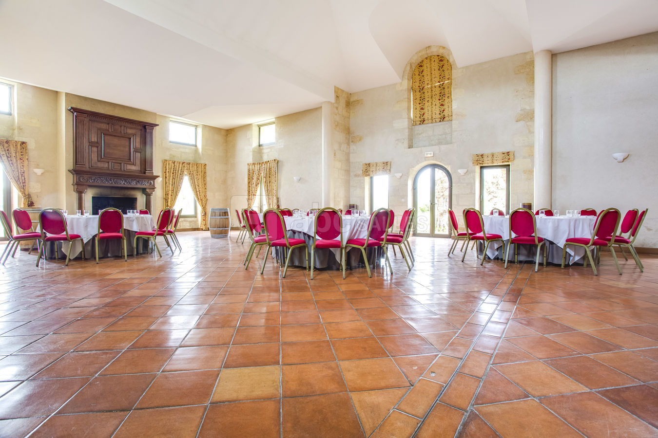Salon Médoc