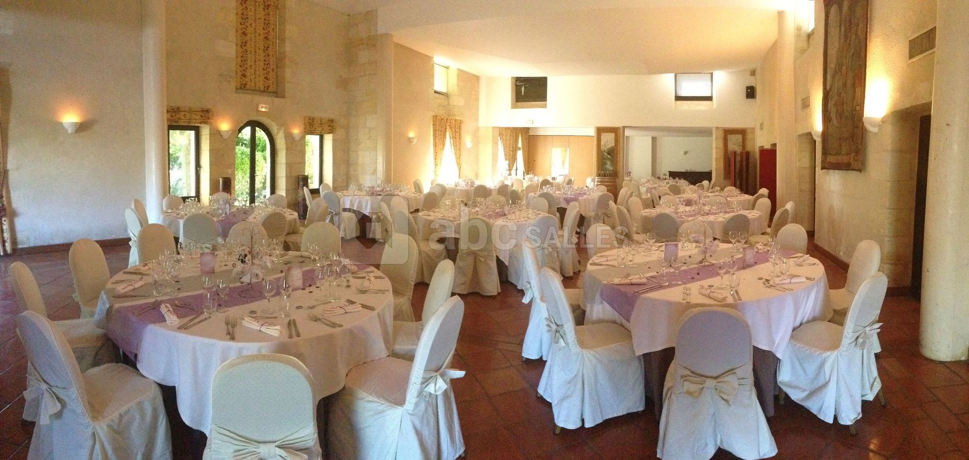 Salon Médoc
