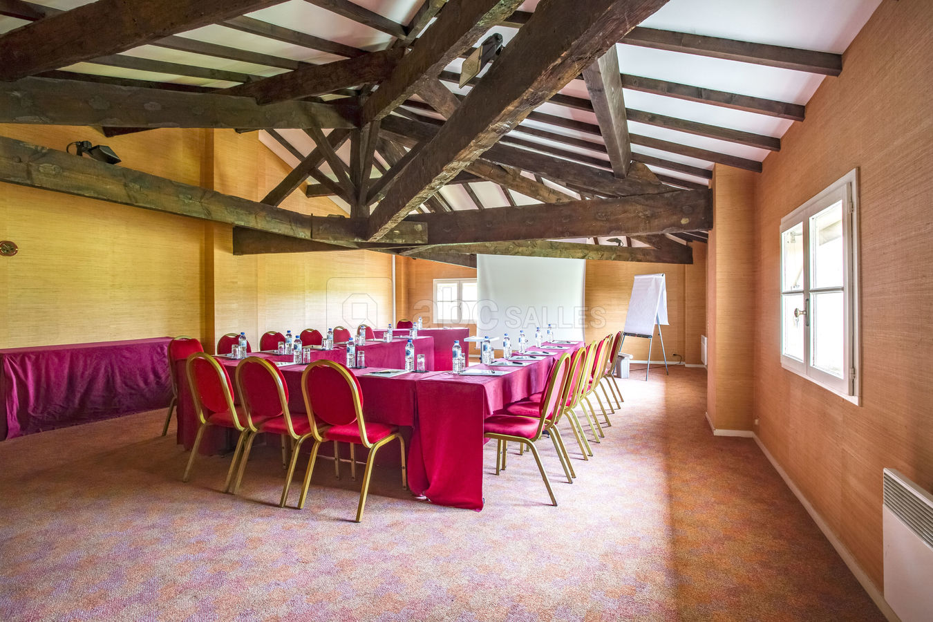 Salon Pauillac
