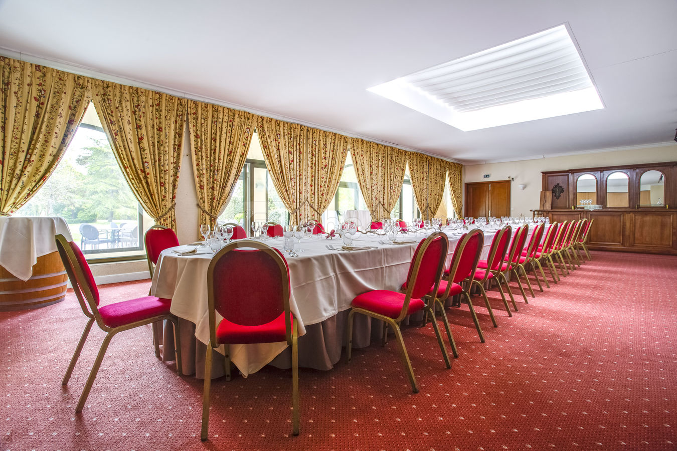 Salon Listrac