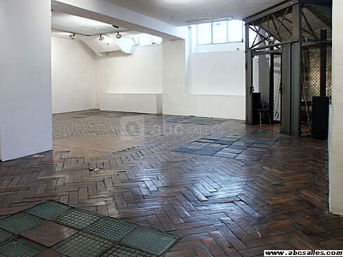 Salle du haut 3