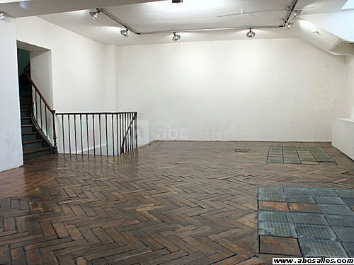 Salle du haut 1