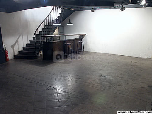 Salle du bas 3