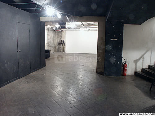 Salle du bas 1