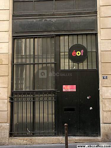 Exterieur