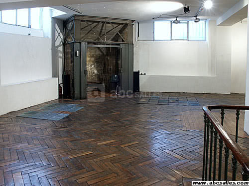 Salle du haut 4