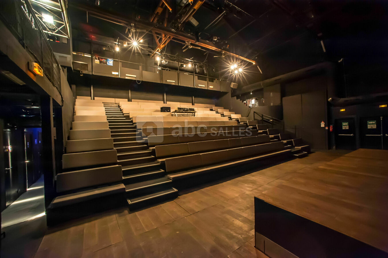Salle Spectacle/Concert