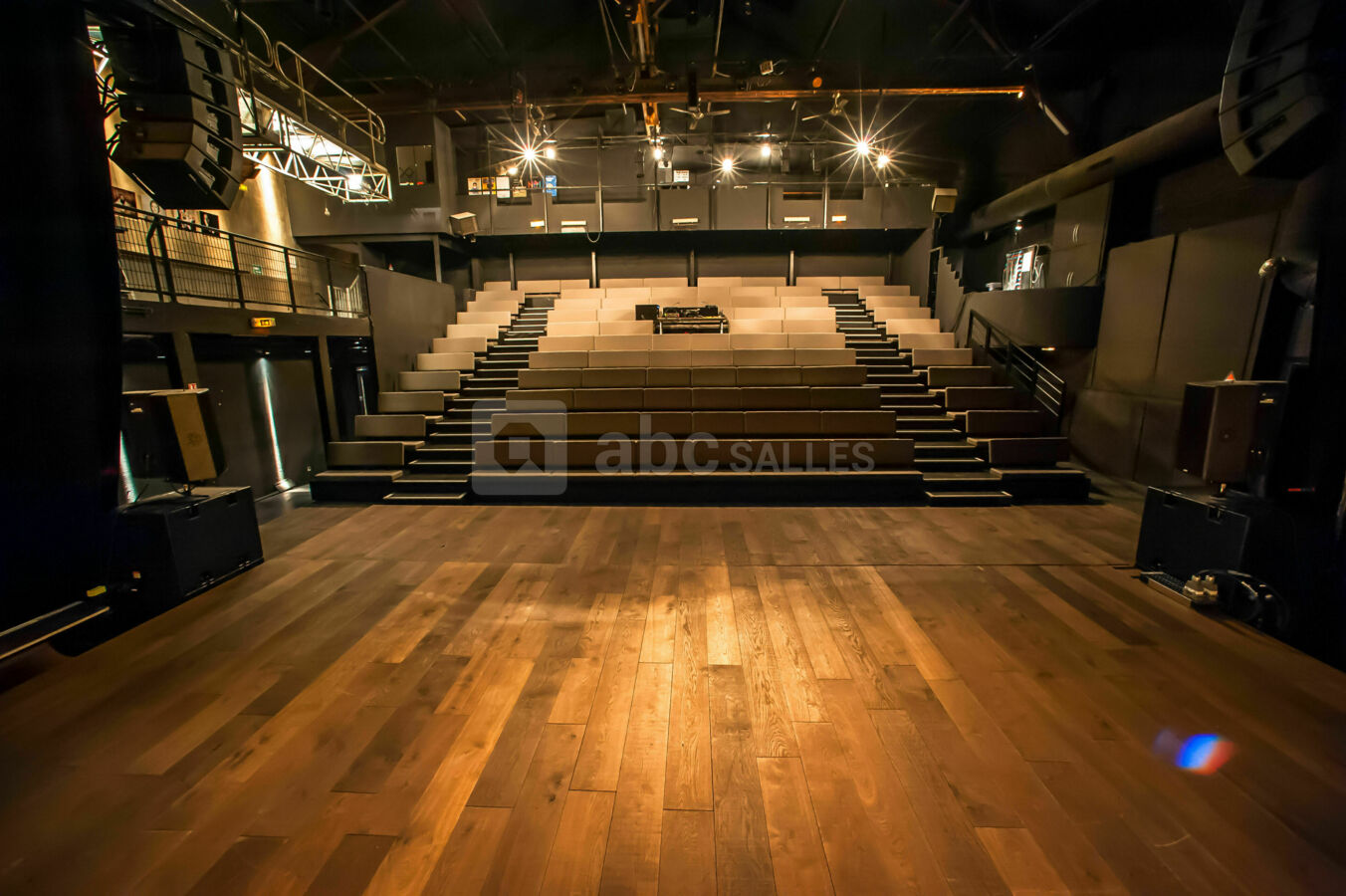 Salle Spectacle/Concert