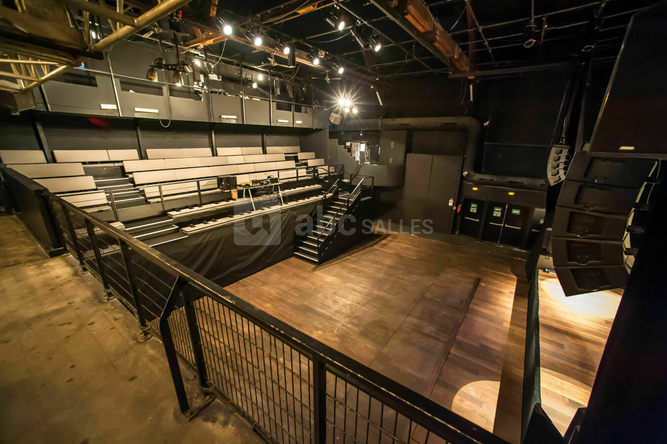 Salle Spectacle/Concert