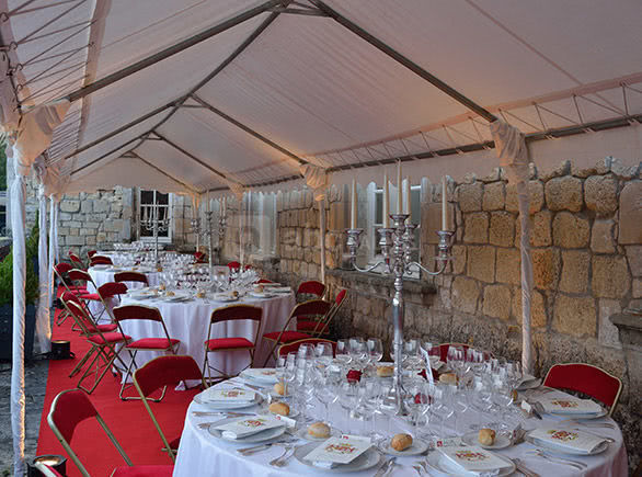 Château de Cazeneuve