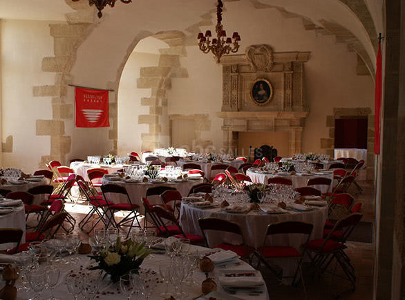 Château de Cazeneuve