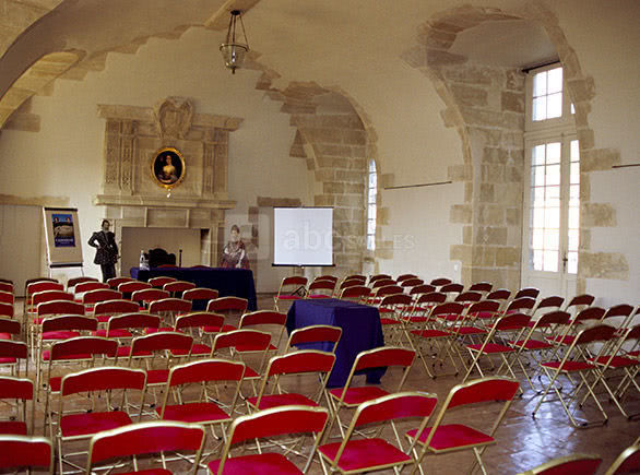 Château de Cazeneuve