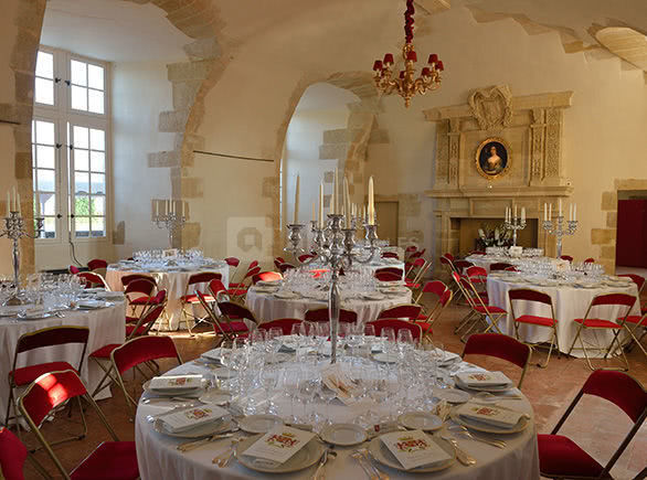 Château de Cazeneuve