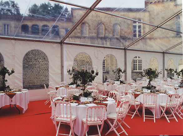 Château de Cazeneuve