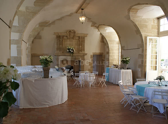 Château de Cazeneuve