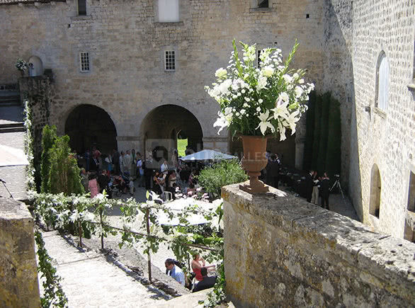 Château de Cazeneuve