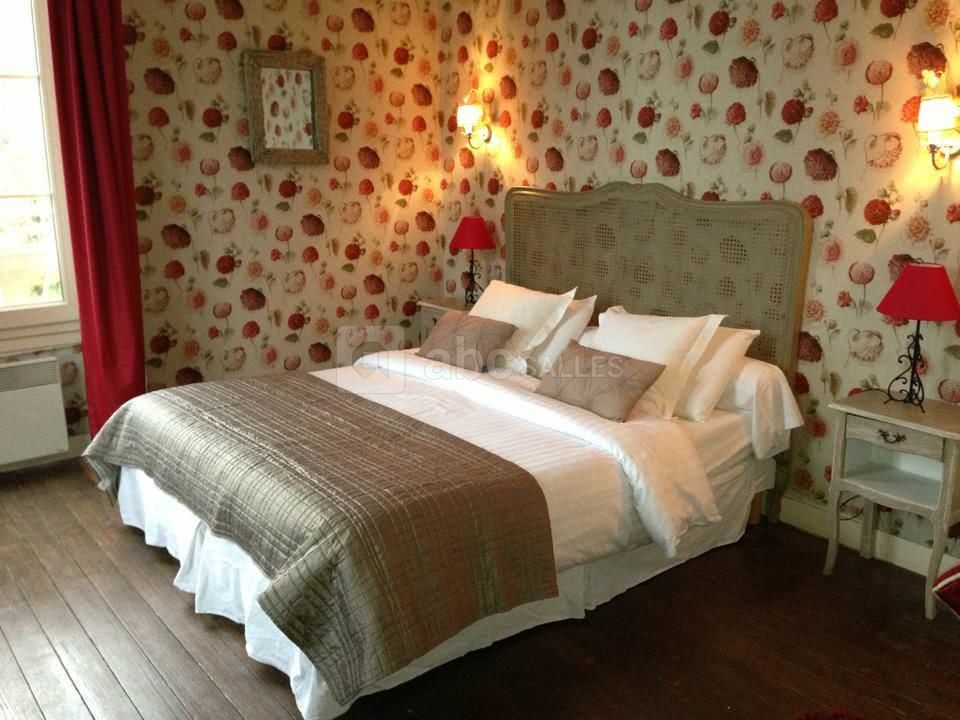 Chambre baudelaire