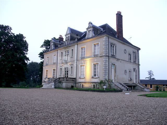 Le domaine de bel air