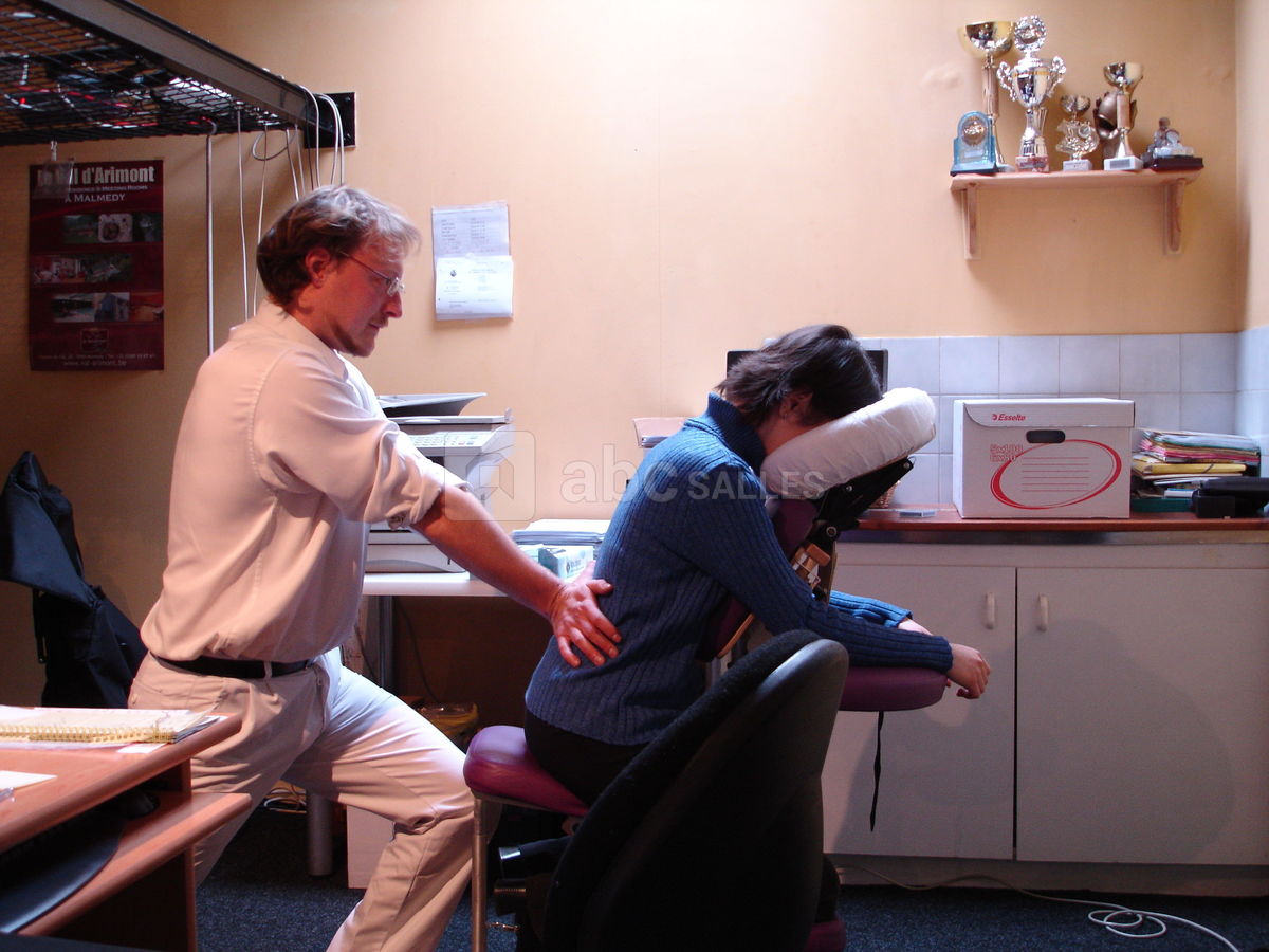 Massage